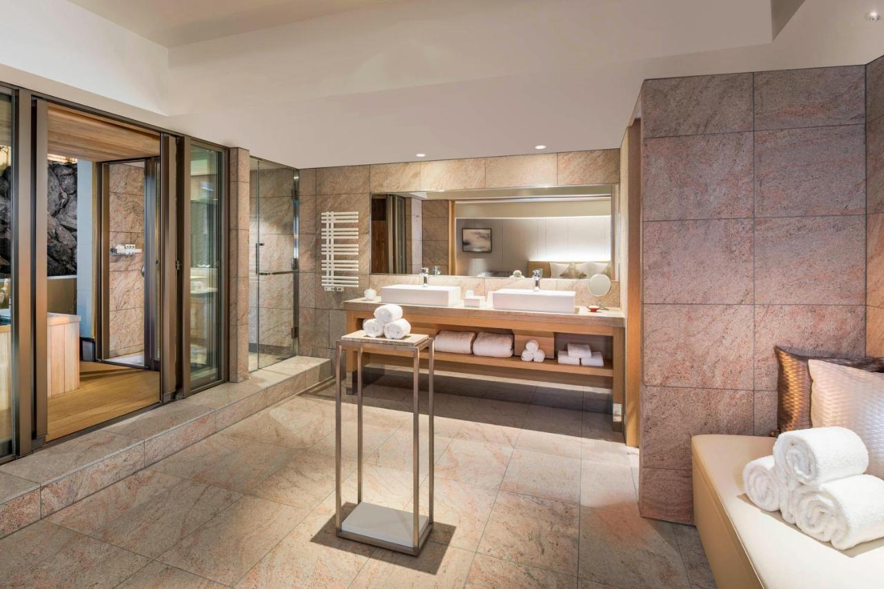 ซุยรัง อะ ลักชัวรี คอลเลคชั่น โฮเต็ล เกียวโต Hotel ภายนอก รูปภาพ