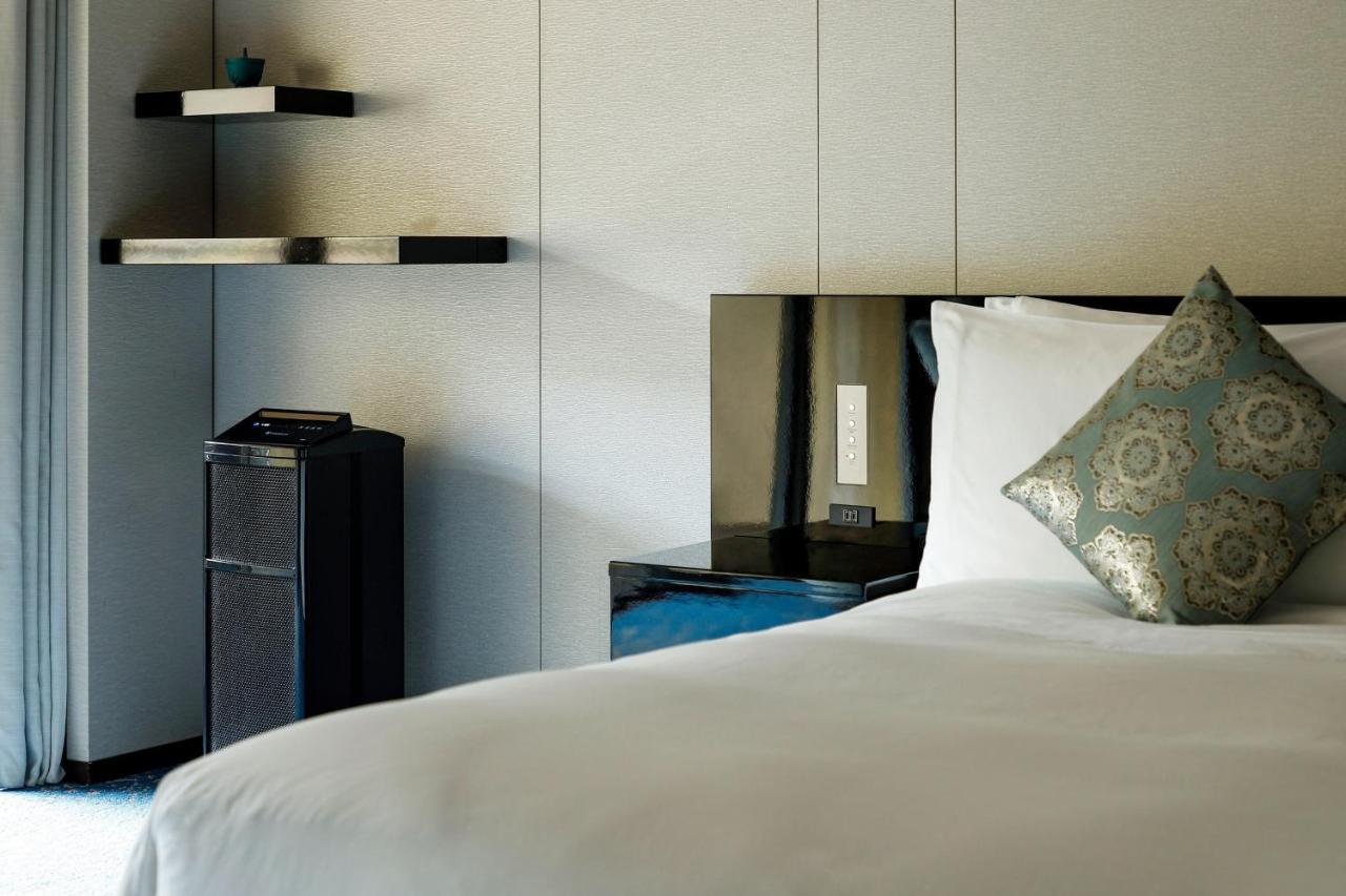 ซุยรัง อะ ลักชัวรี คอลเลคชั่น โฮเต็ล เกียวโต Hotel ภายนอก รูปภาพ