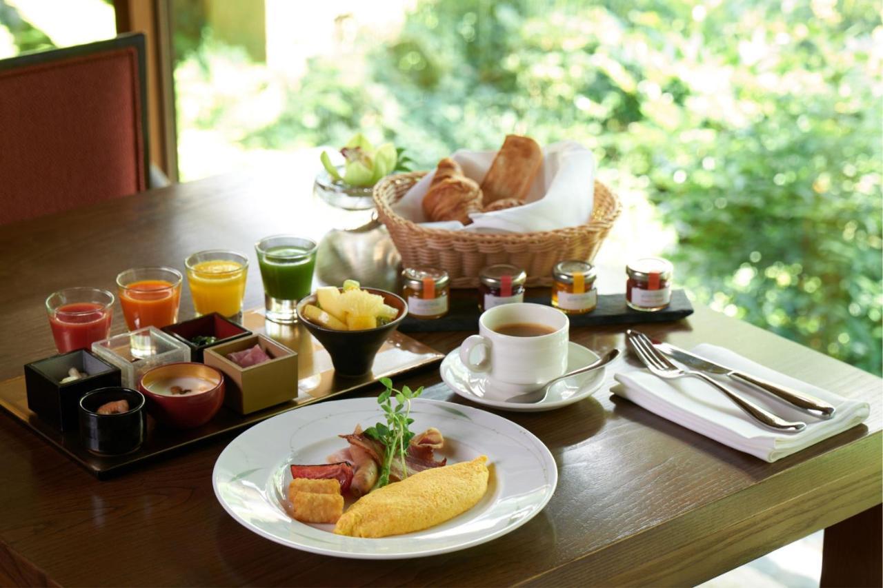 ซุยรัง อะ ลักชัวรี คอลเลคชั่น โฮเต็ล เกียวโต Hotel ภายนอก รูปภาพ