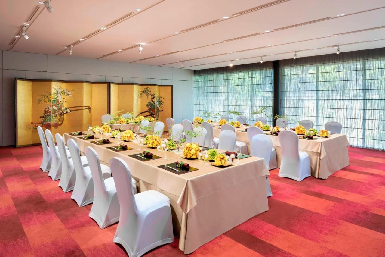 ซุยรัง อะ ลักชัวรี คอลเลคชั่น โฮเต็ล เกียวโต Hotel ภายนอก รูปภาพ