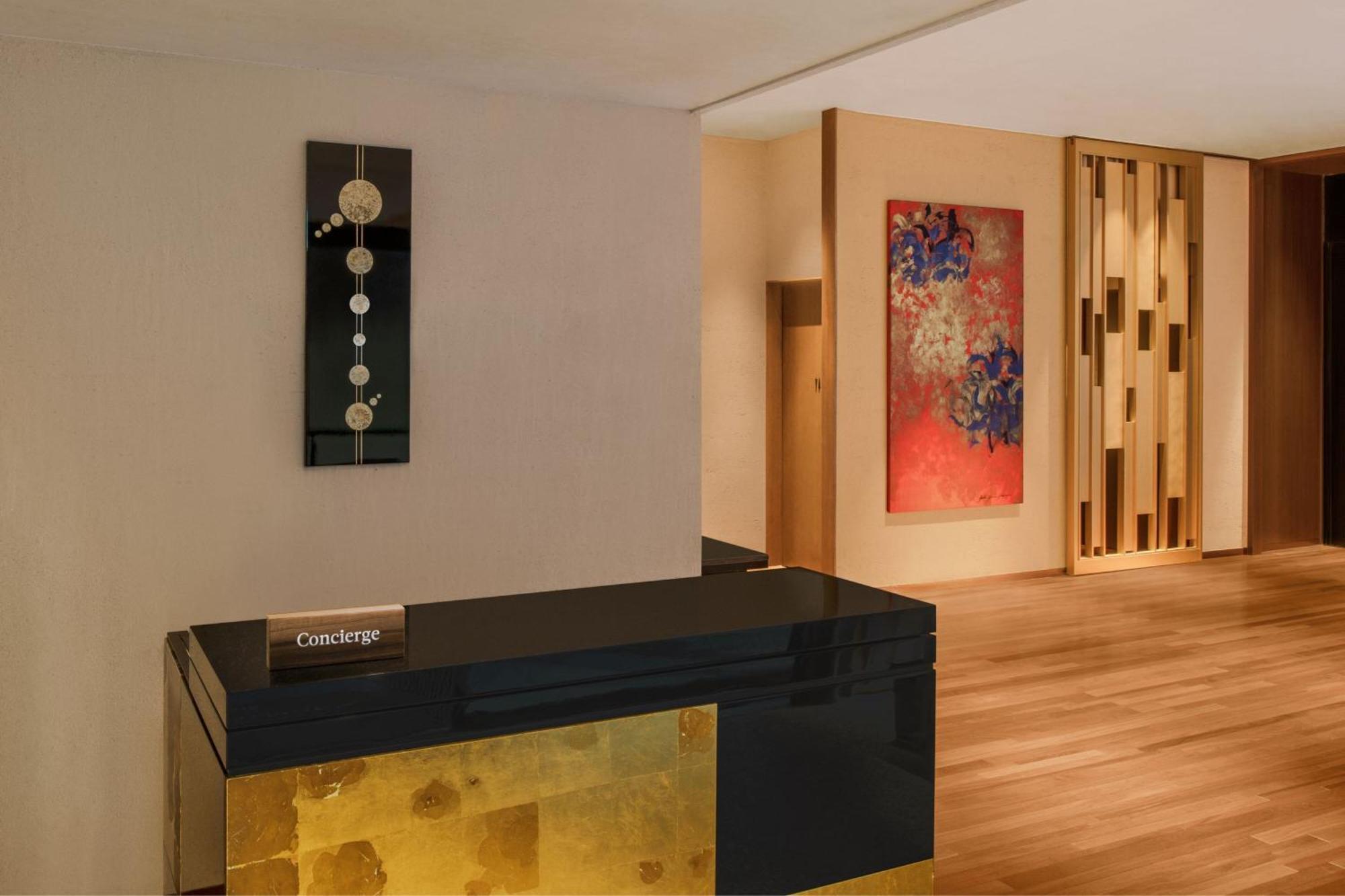 ซุยรัง อะ ลักชัวรี คอลเลคชั่น โฮเต็ล เกียวโต Hotel ภายนอก รูปภาพ