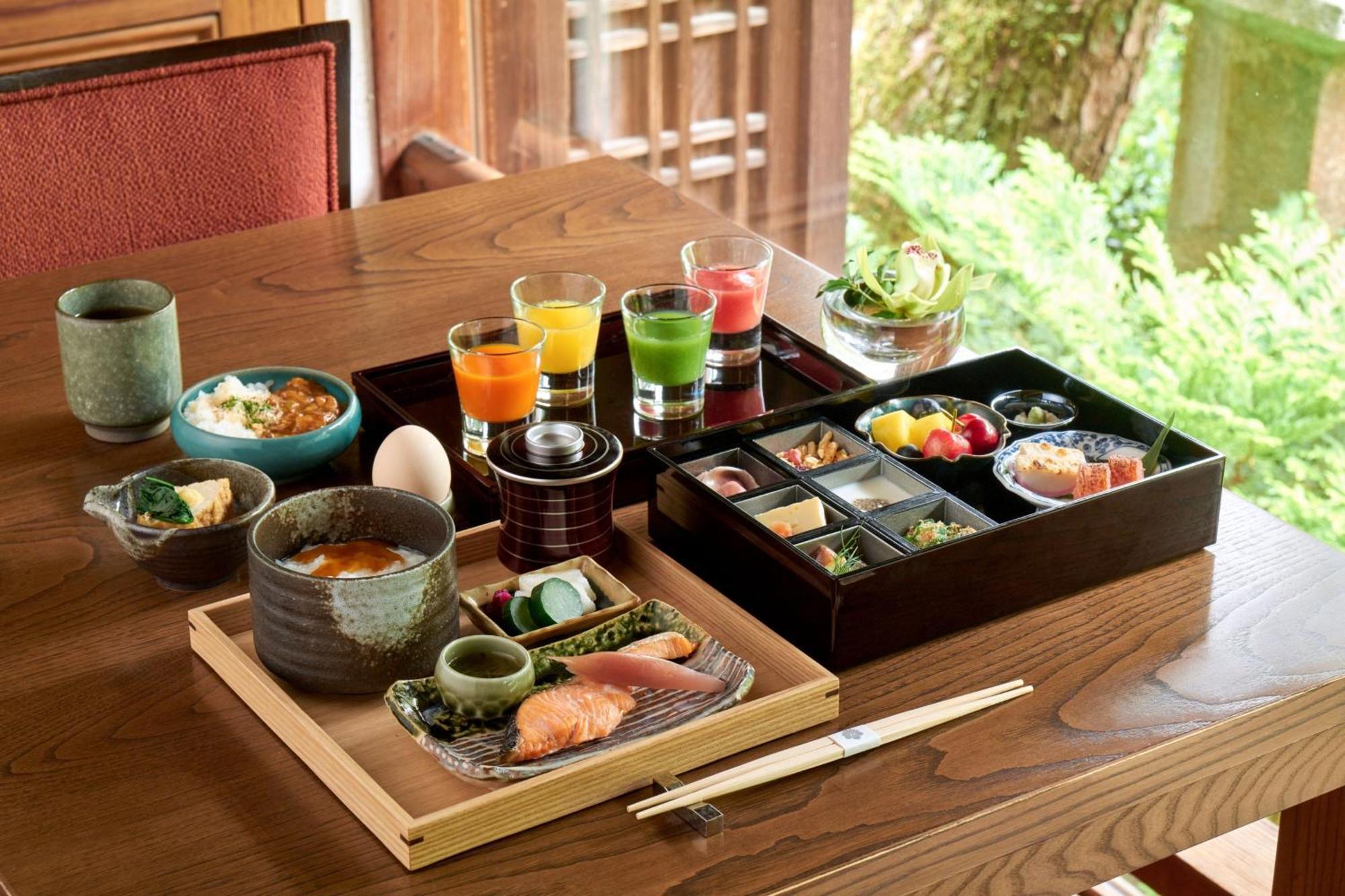 ซุยรัง อะ ลักชัวรี คอลเลคชั่น โฮเต็ล เกียวโต Hotel ภายนอก รูปภาพ